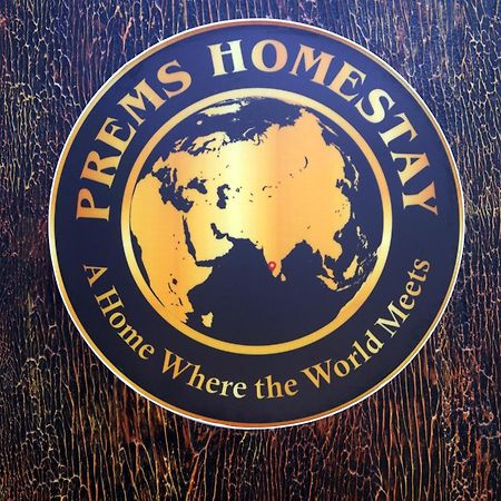 Prems Homestay Kochi Buitenkant foto