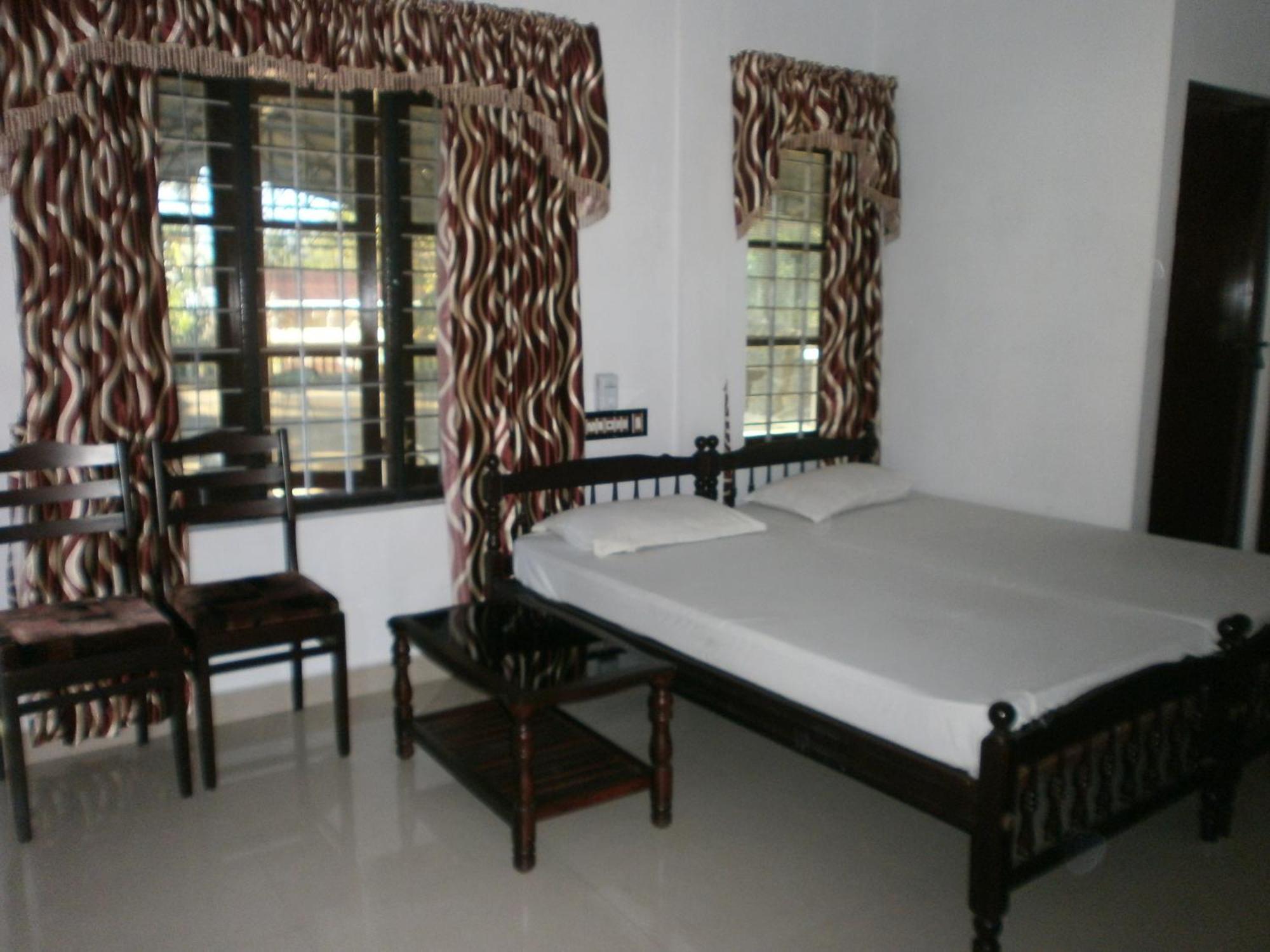 Prems Homestay Kochi Kamer foto