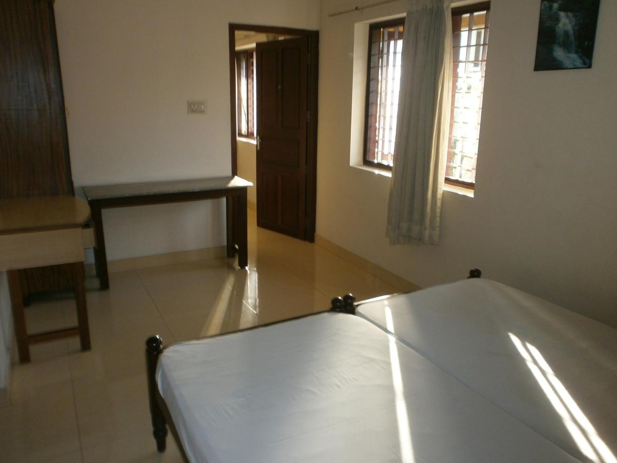 Prems Homestay Kochi Kamer foto