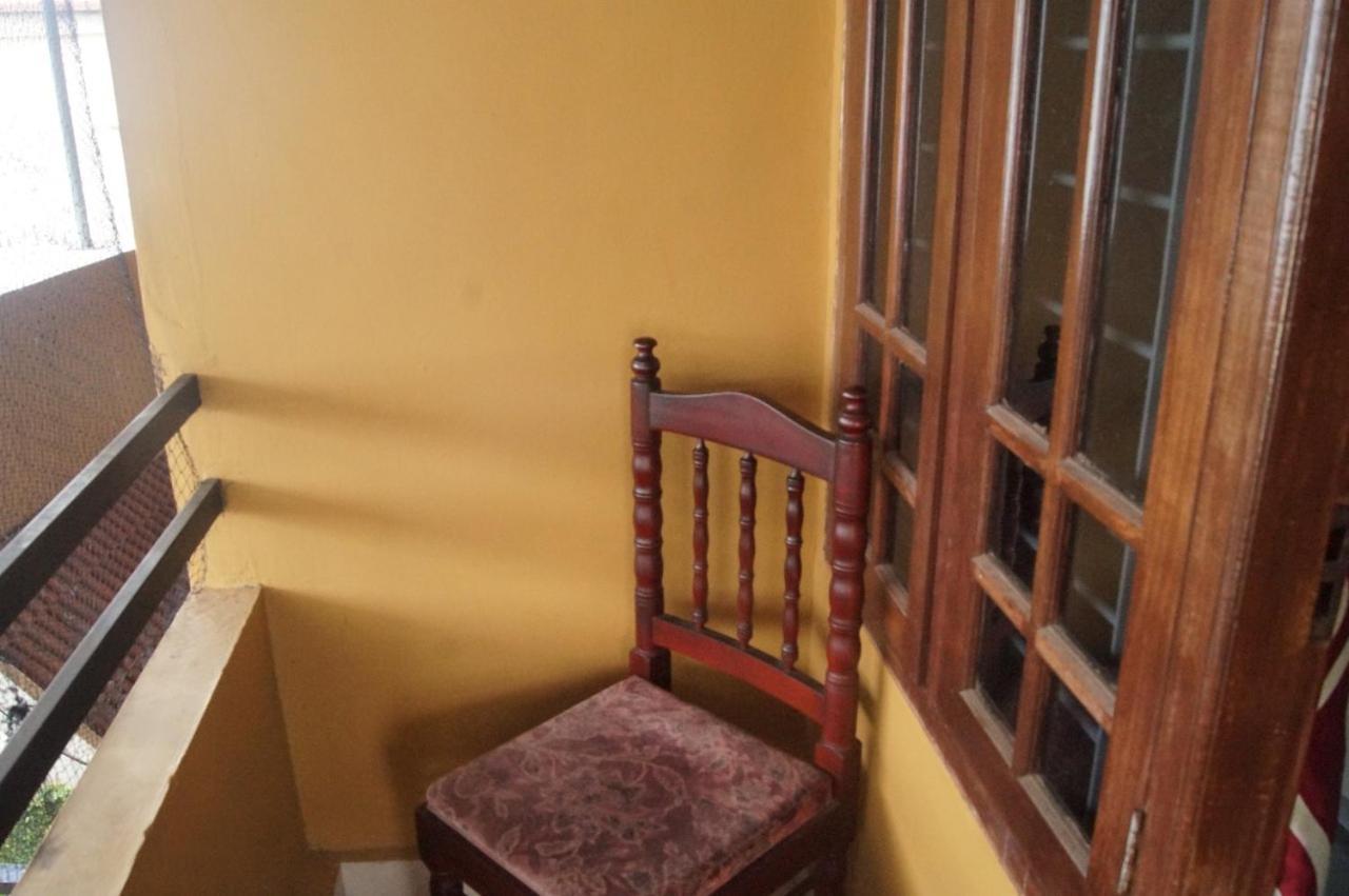 Prems Homestay Kochi Buitenkant foto
