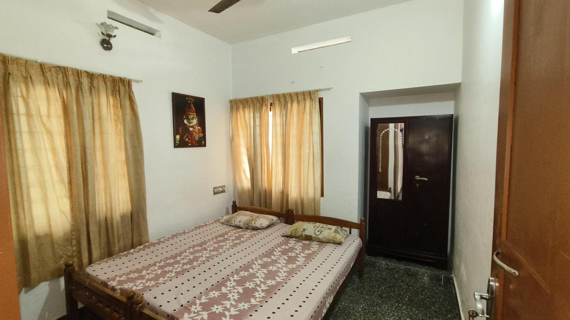 Prems Homestay Kochi Buitenkant foto