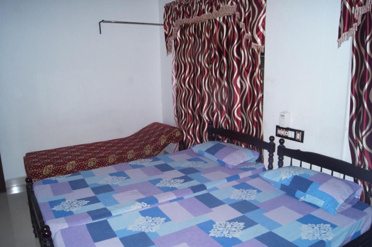 Prems Homestay Kochi Buitenkant foto