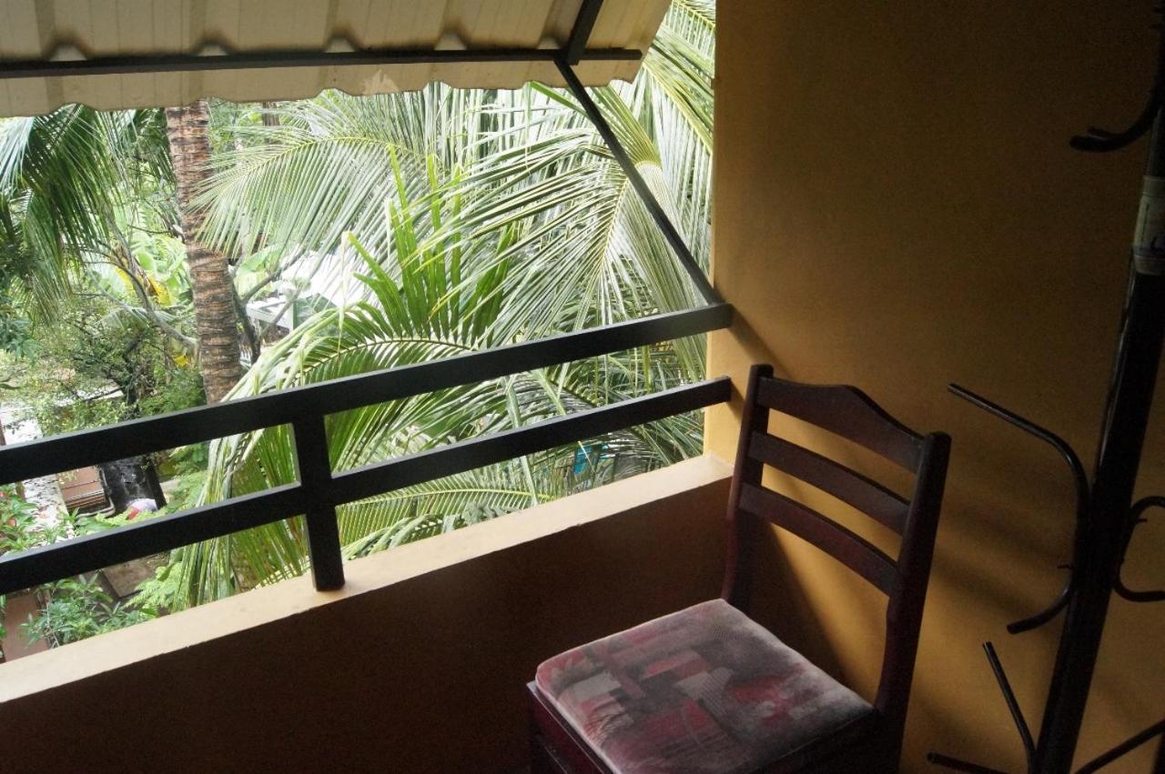 Prems Homestay Kochi Buitenkant foto