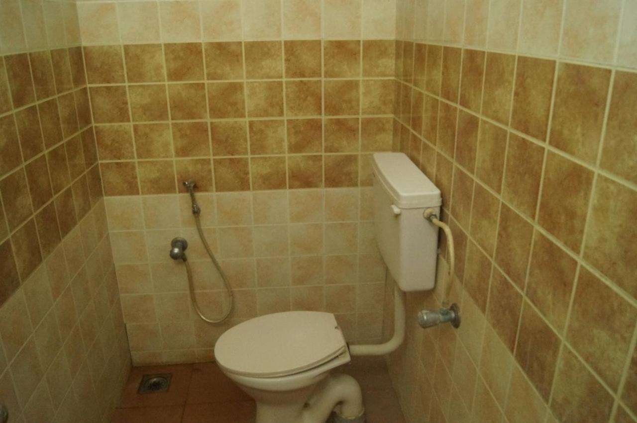 Prems Homestay Kochi Buitenkant foto