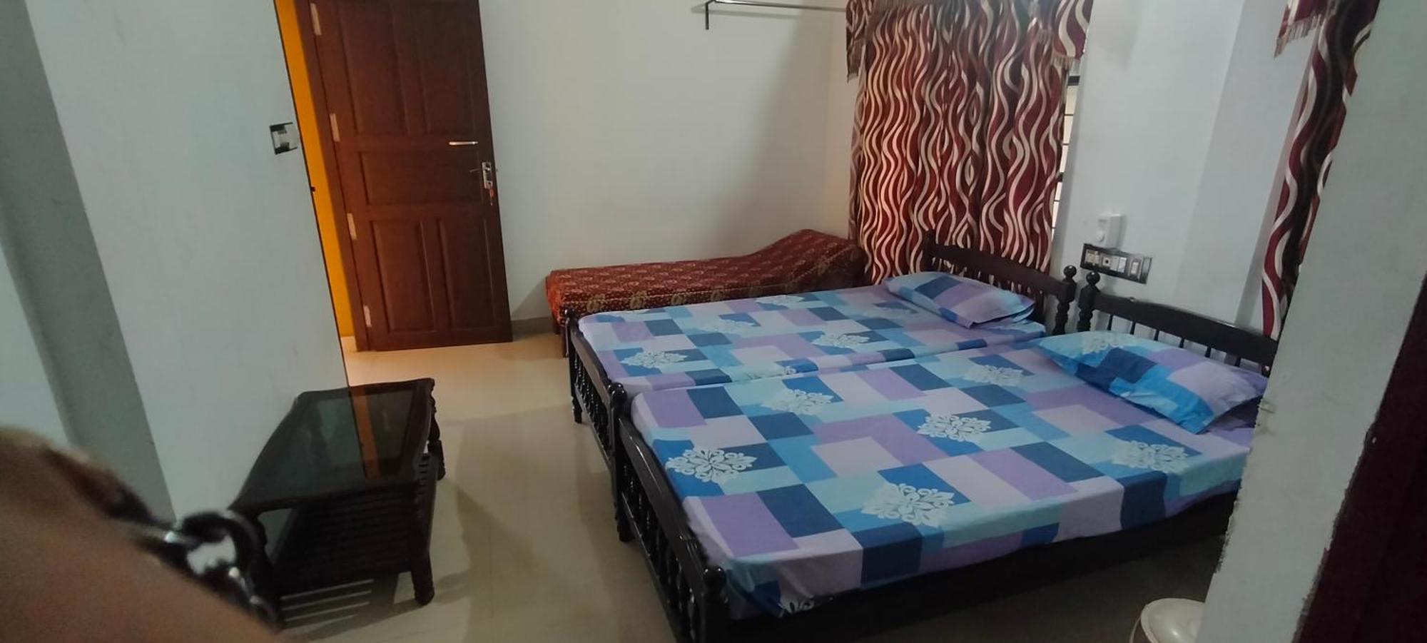Prems Homestay Kochi Buitenkant foto