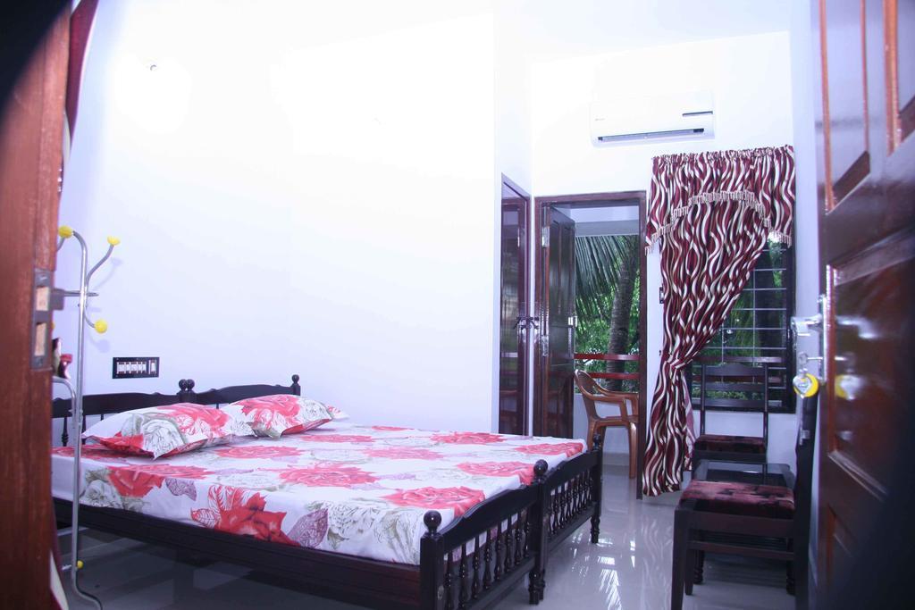 Prems Homestay Kochi Kamer foto