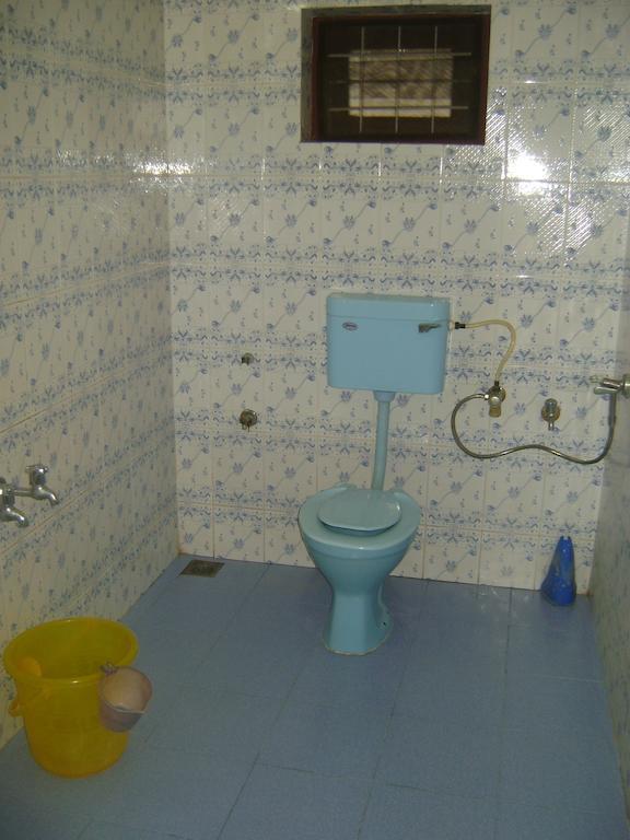 Prems Homestay Kochi Kamer foto