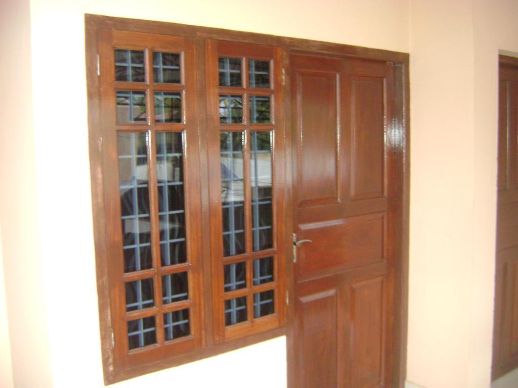 Prems Homestay Kochi Buitenkant foto