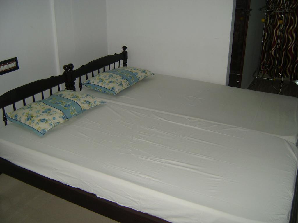 Prems Homestay Kochi Kamer foto