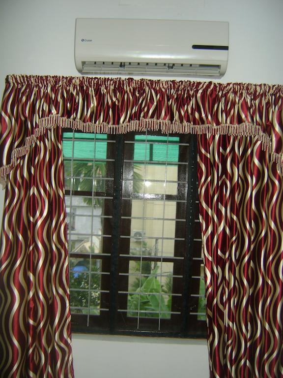 Prems Homestay Kochi Kamer foto