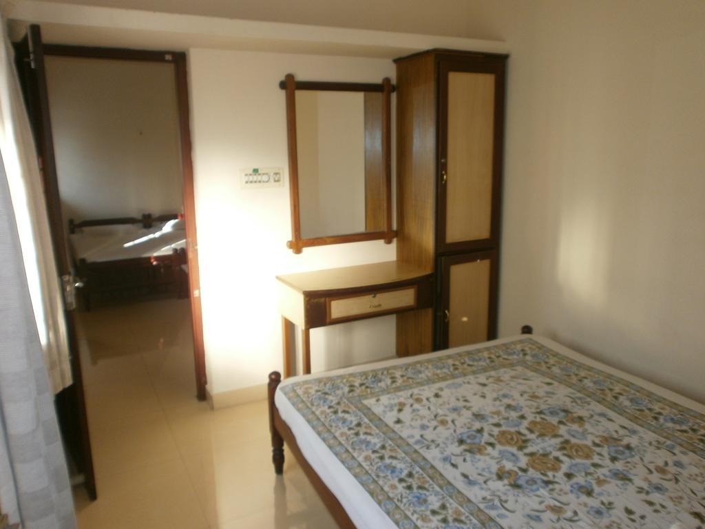 Prems Homestay Kochi Kamer foto