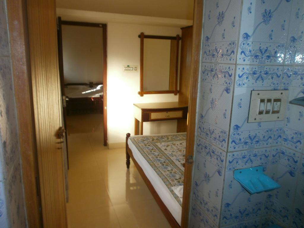 Prems Homestay Kochi Kamer foto
