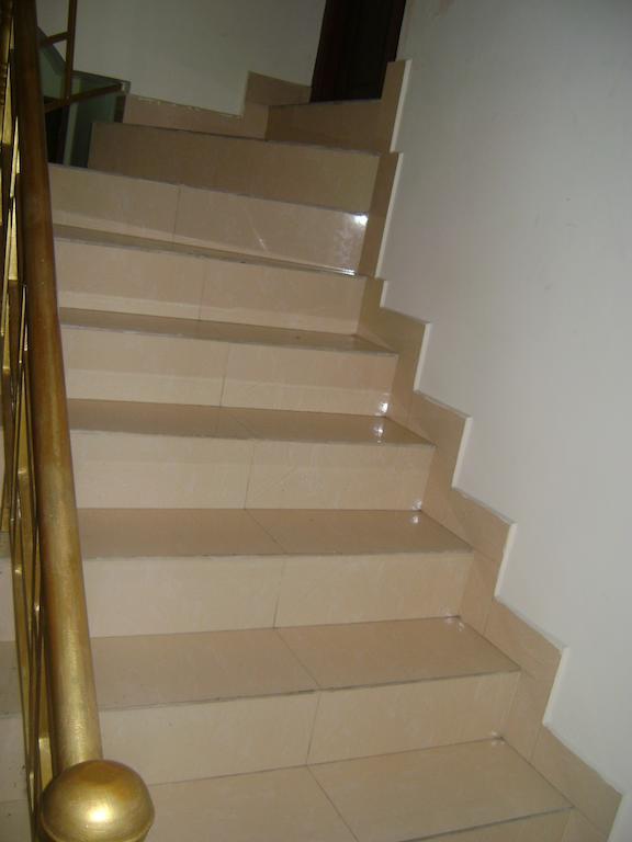 Prems Homestay Kochi Buitenkant foto